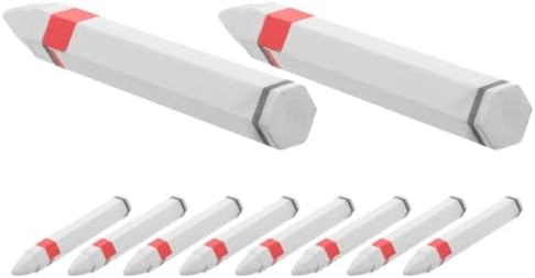 ARTIBETTER White Tire Marking Crayon by ARTIBETTER