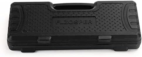 FLZOSPER Telescoping Extendable Wheel Lugs Wrench - Image 4