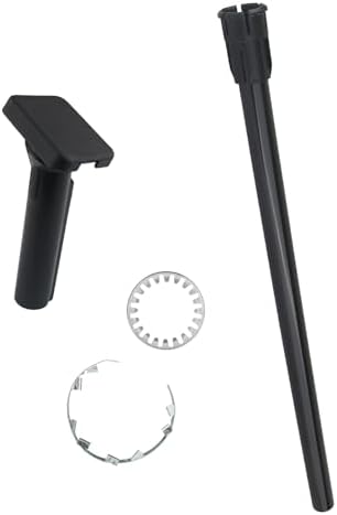 Spare Tire Hoist Shaft Kit Compatible - Image 7