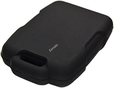 Silicone Remote Key Fob Cover Protector GMC Yukon and Chevrolet Suburban Tahoe - Image 4