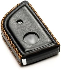 Vitodeco Genuine Leather Smart Key Fob Case - Image 4