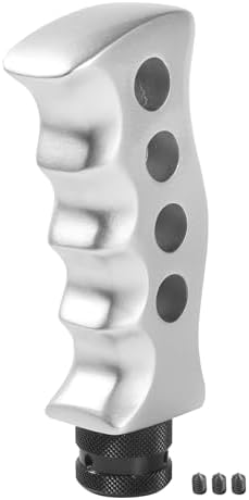 Zlirfy Car Gear Shift Knob, Automatic Shift Knob, Car Accessories, Car Grip by Unknown