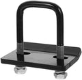Anti-Rattle Hitch Stabilizer Clamp by ULTECHNOVO