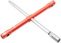 Powerbuilt Compact Lug Wrench Set, Pouch by PowerbuiltTools