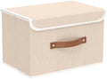Yawinhe Fabric Storage Boxes by Yawinhe