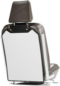 Owleys Kick Mat Back Seat Protector by OwleysCarAccessories