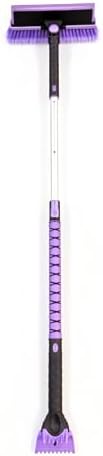 HEEYA 58.7 Inch Snow Brush by HEEYA