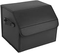 AUTOARK Multipurpose collapsible SUV Trunk Organizer by AUTOARK