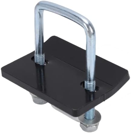 Fydun Hitch Tightener Trailer Anti Rattle Stabilizer Hitch Stabilizer Anti - Image 2
