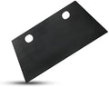 Heavy duty 7 inch scraper demolition scraper tile clips remover ice scraper by Unknown