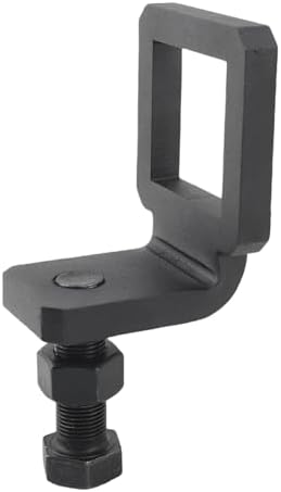 Asixxsix Anti Rattle Hitch Clamp, 2 Inch Hitch Tightener - Image 7