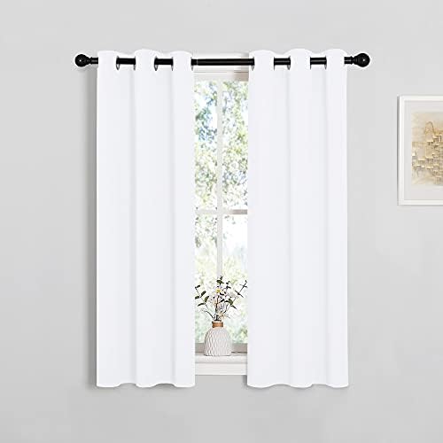 NICETOWN White Light Blocking Curtains by NICETOWN