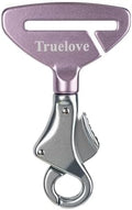 Truelove Vehicle Seat Belt Safety Buckle Lock, Dog Seat Belt Clip Universal Dog by TOPSOSO