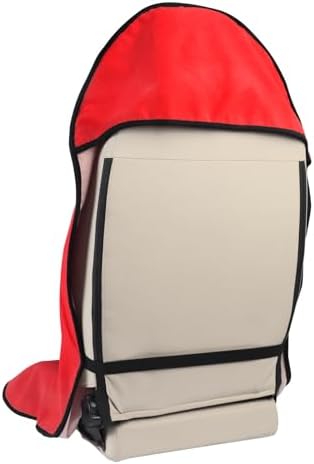 Car Seat Cover Protector Front Seats, - Image 6