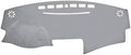 Dashboard Dash Cover Mat Carpet Compatible by BERKSYDEDASHBOARDCOVER