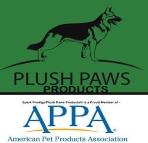 Plush Paws Products Premium Cargo Liner Protector & Bumper Flaps | Washable & - Image 5