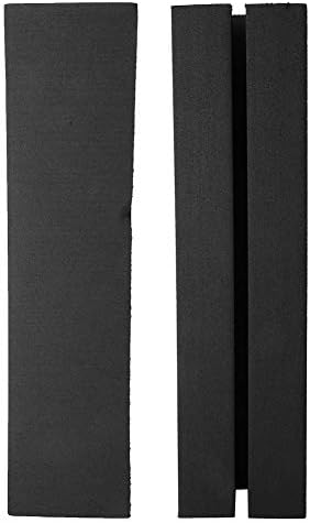 One Pair Roof Top Rack Carrier Protection Cushion, Universal Soft Lightweight - Image 7