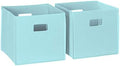 RiverRidge Folding Storage Bins by RiverRidgeHome