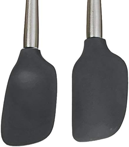 Tovolo, Spatula Spoonula Flex Core 2 Mini Charcoal - Image 4
