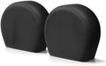 Explore Land Tire Covers 2 Pack Fit Tire Diameters 26-28.75 inch by ExploreLand