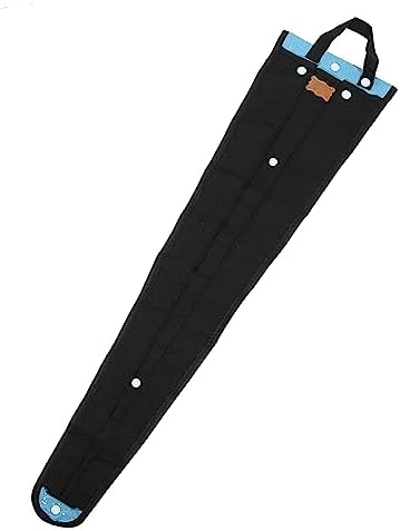 X AUTOHAUX Multifunction Car Truck Back Seat Umbrella Storage Holder Hanging - Image 6