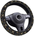 Elastic Steering Wheel Cover, 15 Inch Absorbing Sweat by Unknown