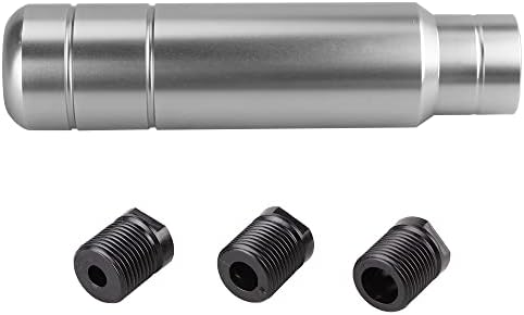 BARTOO Aluminum Alloy Shifter Knob - Image 3
