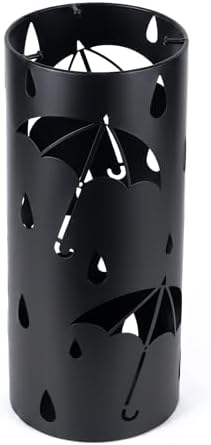 BEWBBAT Metal Umbrella Stand Rack by BEWBBAT
