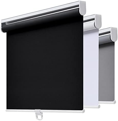 AOSKY Blackout Cordless Roller Shade by AOSKY