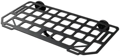 Magnetic Vehicle Side Table, Foldable Camping Platform Compatible by Unknown
