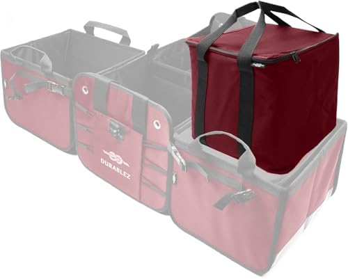 Car Cooler Bag for Trunk Organizer - Image 3