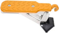 MAGICLULU 7-Level Folding Car Door Step by MAGICLULU