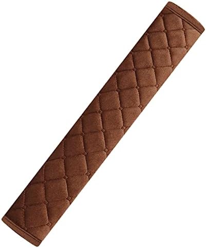 HighnessHwoo Extra Long Seatbelt Covers - Image 2