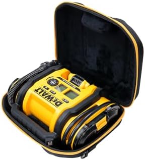 Hard Case, Protective Custom-Fit Padded Storage Bag by MeEazy