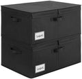 GRANNY SAYS Extra Large Storage Bins by GRANNYSAYS