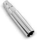 Dynofit 6 Spline Spike Lug Nut Socket, fit M12 1/2" by DYNOFIT