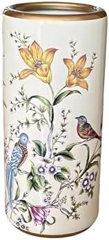 Ceramic Umbrella Stand Umbrella Holder by Pllrbvshs