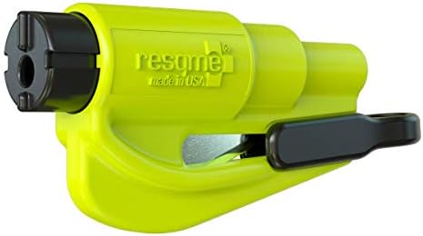 RESQME Auto accessories Resqme Single Pack by resqmeInc