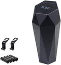 BFXM Car Trash Can Small Trash Bin by BFXM