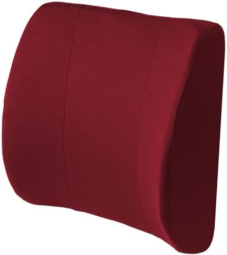 DMI Lumbar Support Pillow for Chair to Assist by DMI