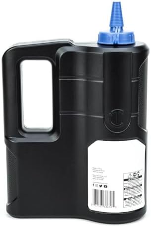 Crescent Lufkin 2.5 lbs Blue Chalk Refill - Image 3