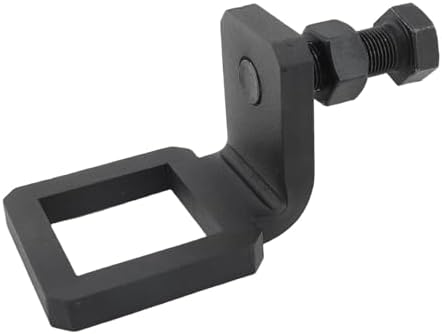 JTLB Anti Rattle Hitch Tightener 2 inch, 3/4 inch Thread High Strength - Image 3