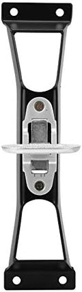 Non Slip Door Hinge Pedal Folding Stepping Ladder Doorstep Door Hinge Metal by ACOUTO