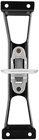 Non Slip Door Hinge Pedal Folding Stepping Ladder Doorstep Fits JK 07 18 Sturdy - Image 5