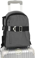 Luggage Belt Strap Backpack Luggage Strap Travel Strap by Unknown