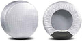 Set of 2Tire Covers, Waterproof Aluminum Film Tire Sun Protectors, Weatherproof by Amfor