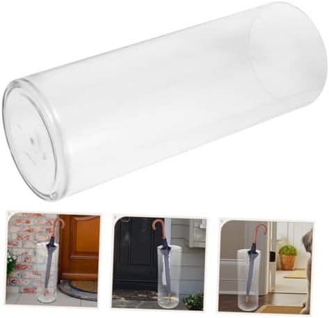 Umbrella Holder for Entryway Storage and Drying - Image 4