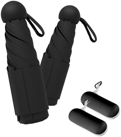 Umbrella Travel Size Mini Umbrella by LILACUMBRELLA