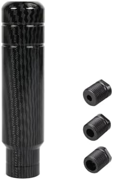 BARTOO Aluminum Alloy Shifter Knob by BARTOO