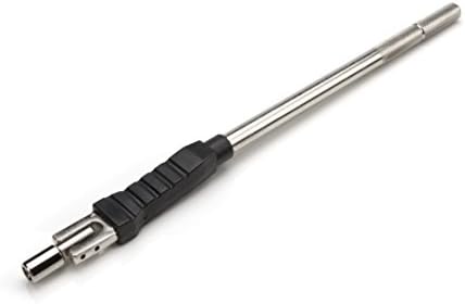 Steelman Rubber Booted Valve Stem Puller/Installer Auto Tool, Off-Set Pivoting by Steelman